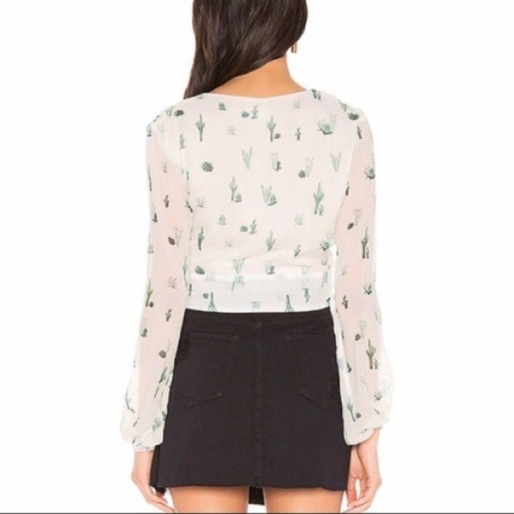 Superdown Blouse - image 2